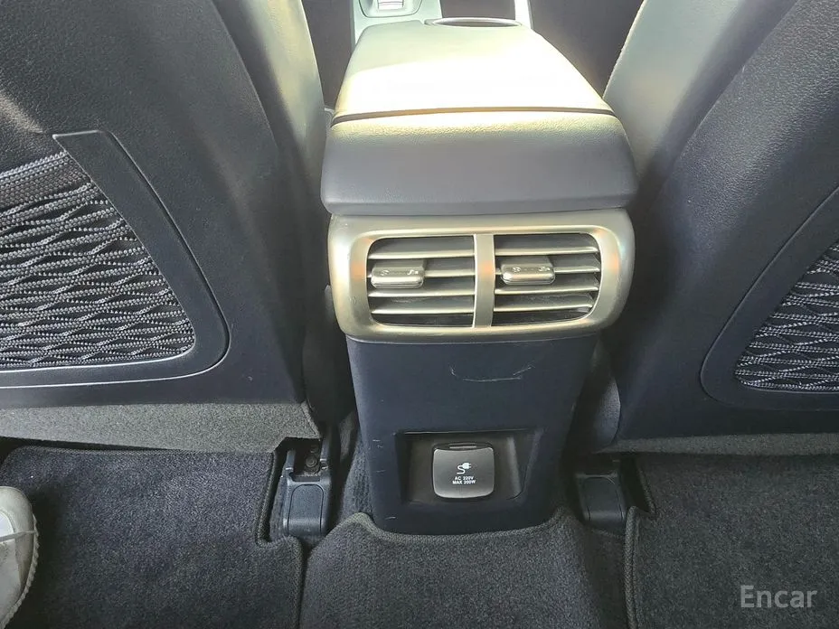 Hyundai Nexo 2018 Premium