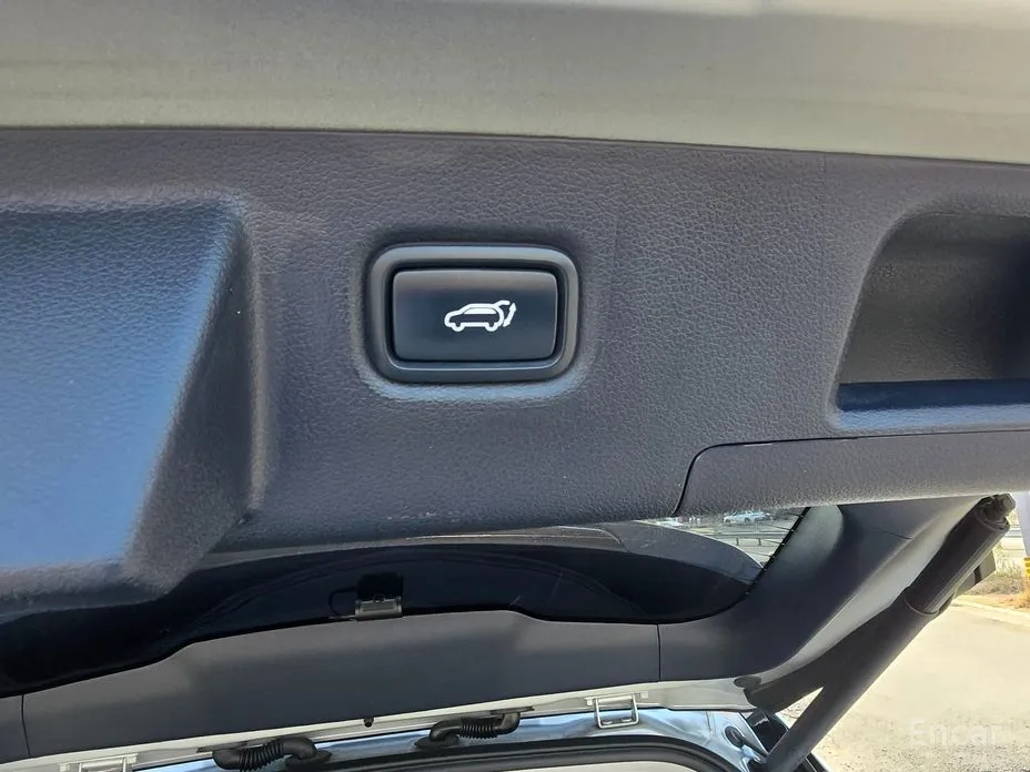 Hyundai Nexo 2018 Premium