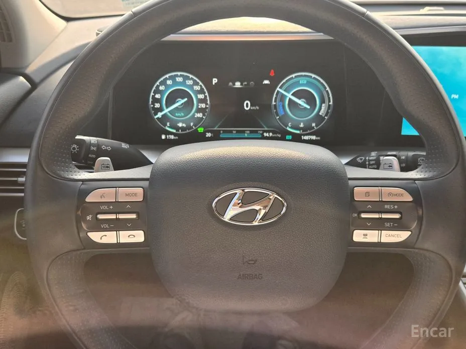 Hyundai Nexo 2018 Premium