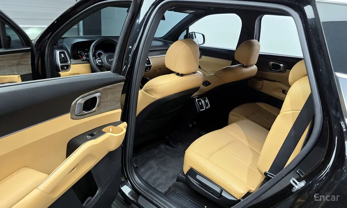 Zdjęcie 11 - Kia Sorento