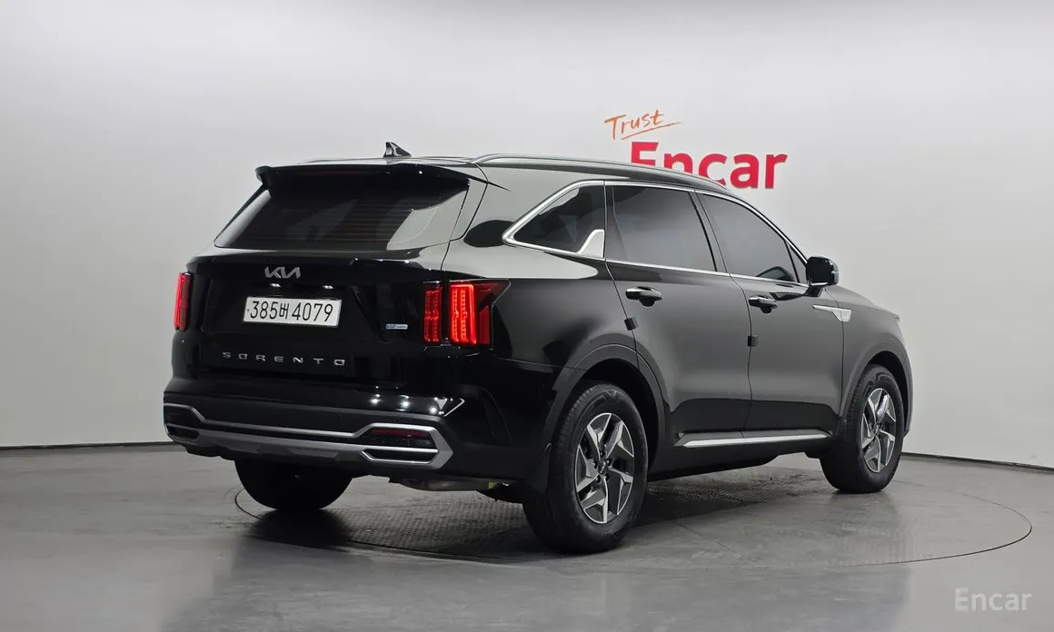 Zdjęcie 2 - Kia Sorento