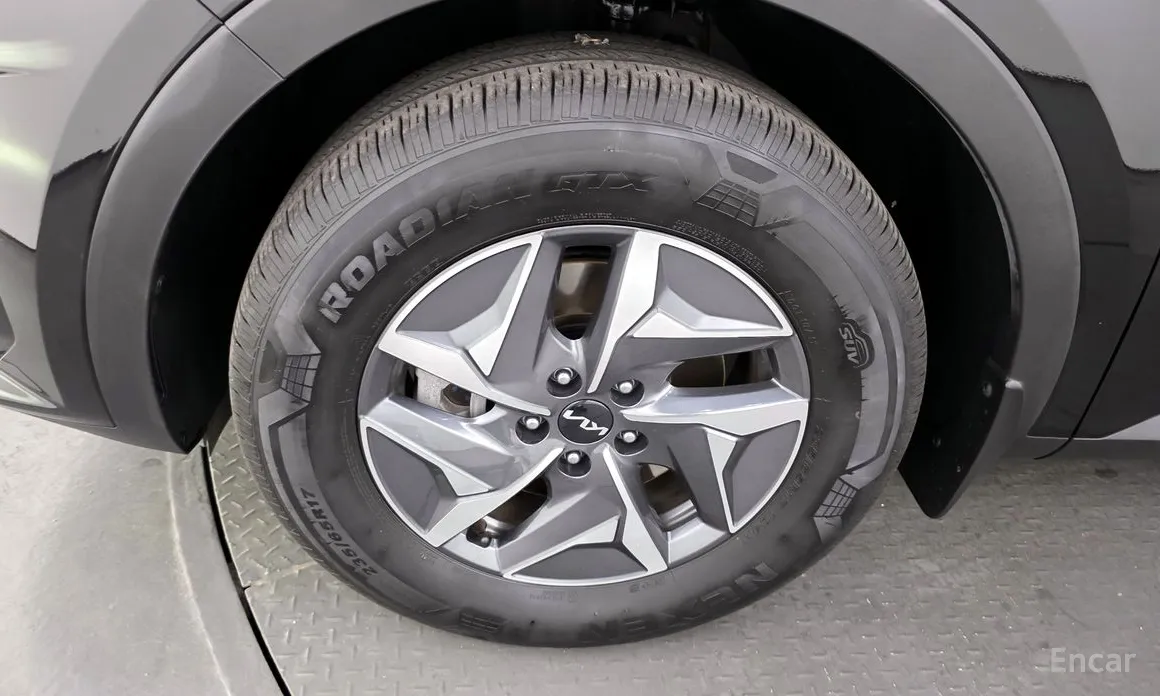 Zdjęcie 5 - Kia Sorento