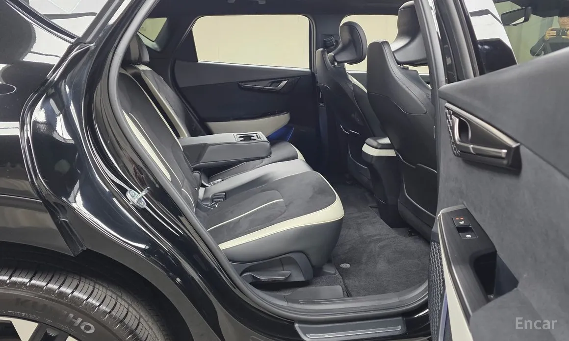 Kia EV6 2024 Long Range 4WD