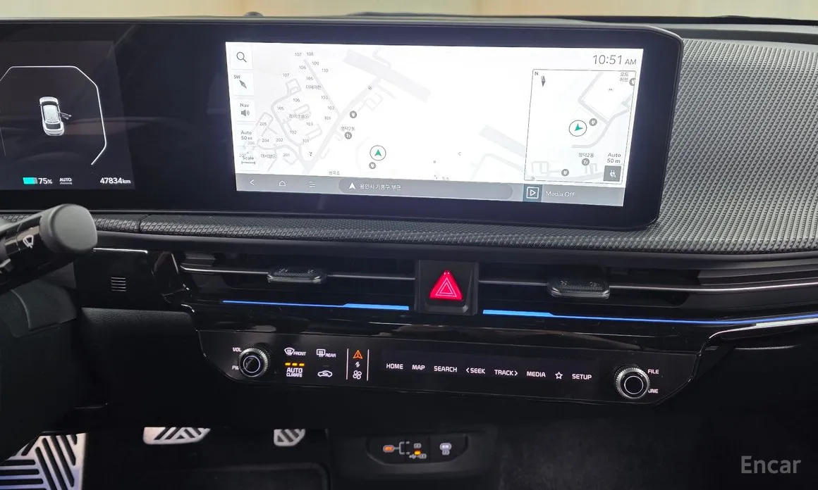 Kia EV6 2024 Long Range 4WD
