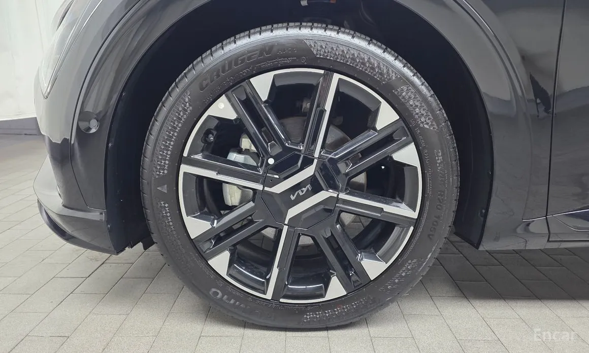 Kia EV6 2024 Long Range 4WD