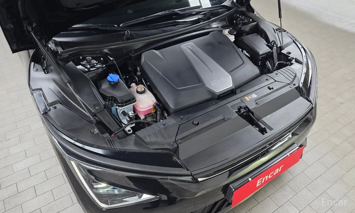Kia EV6 2024 Long Range 4WD