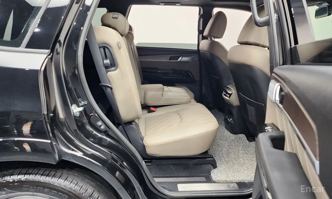Kia Mohave 2019 Diesel 3.0 4WD 7-Seater