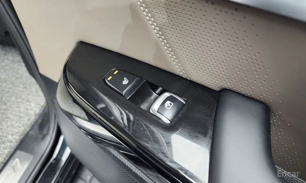 Kia Mohave 2019 Diesel 3.0 4WD 7-Seater