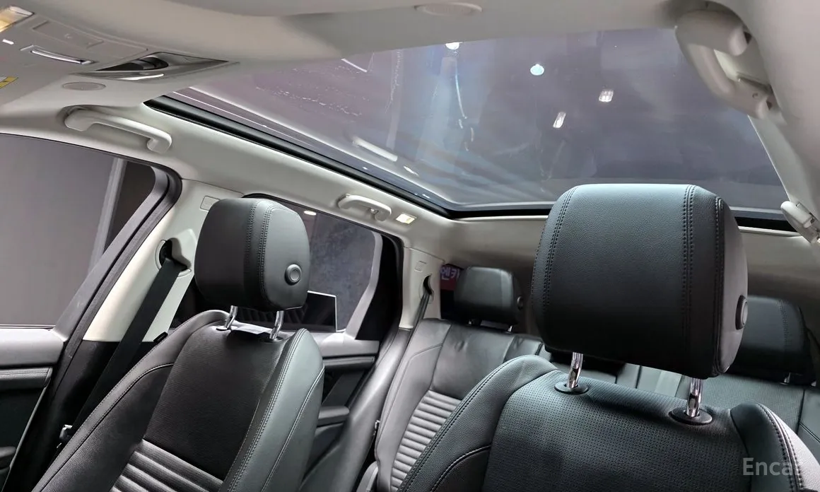 Land Rover Discovery Sport 2020 P250 SE