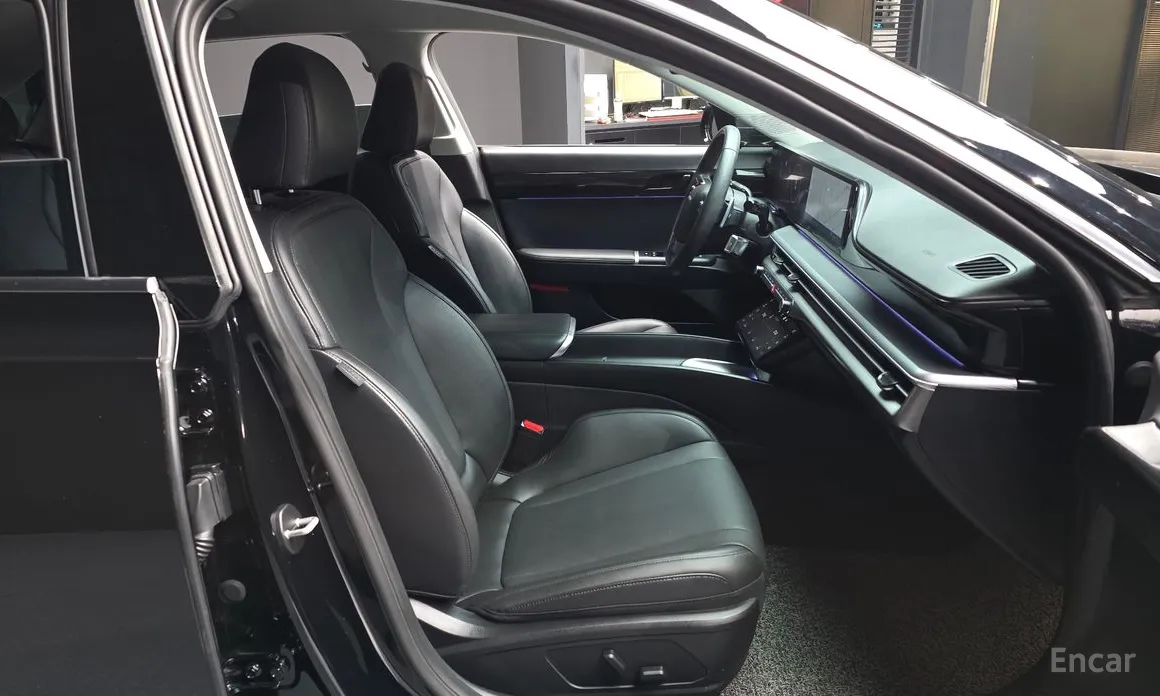 Zdjęcie 11 - Hyundai Grandeur