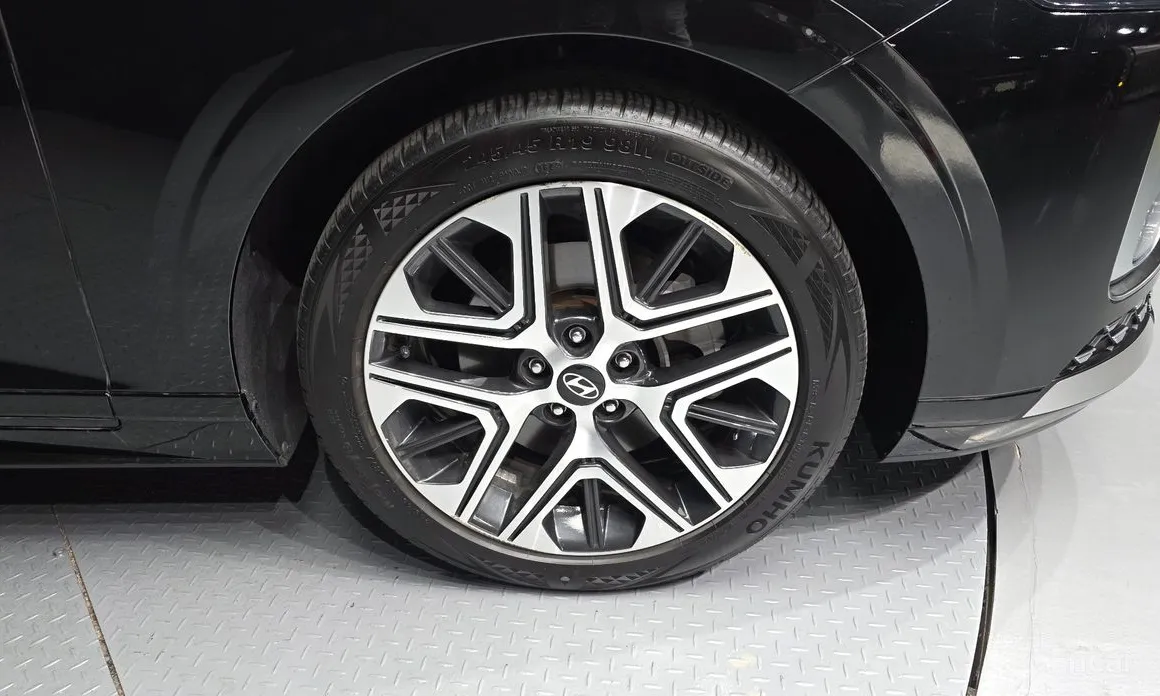Zdjęcie 5 - Hyundai Grandeur