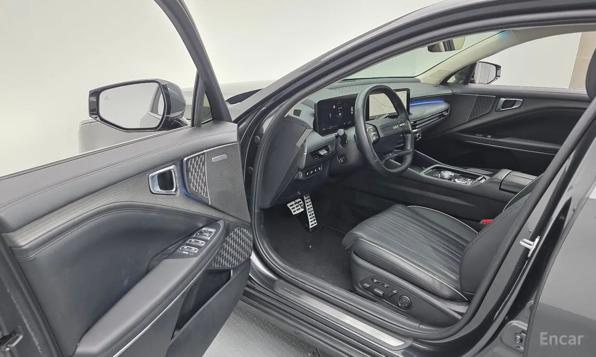 Kia K8 2024 Signature