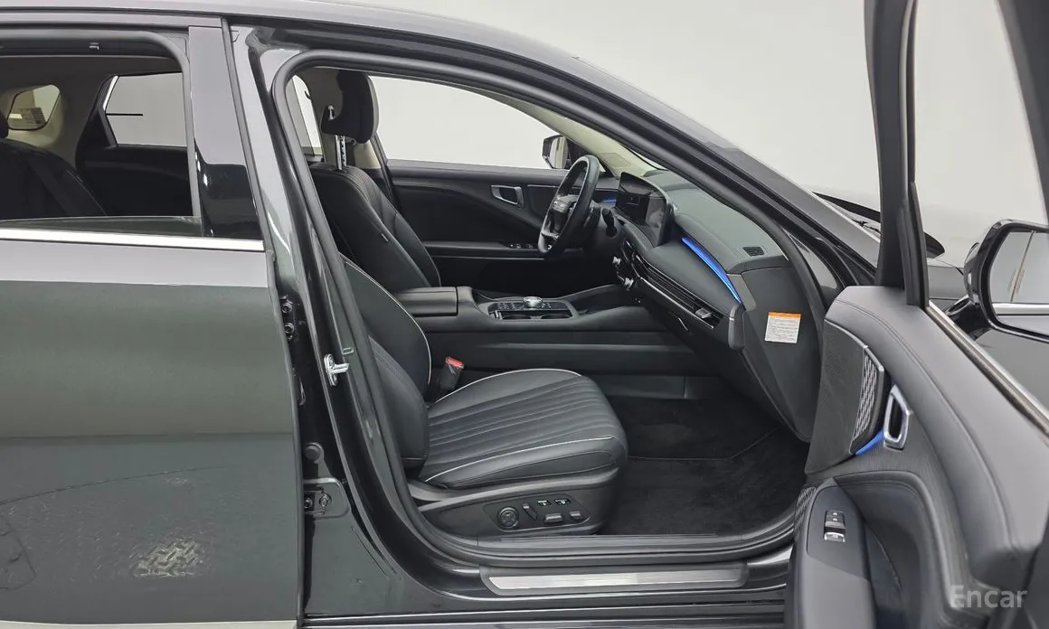 Kia K8 2024 Signature