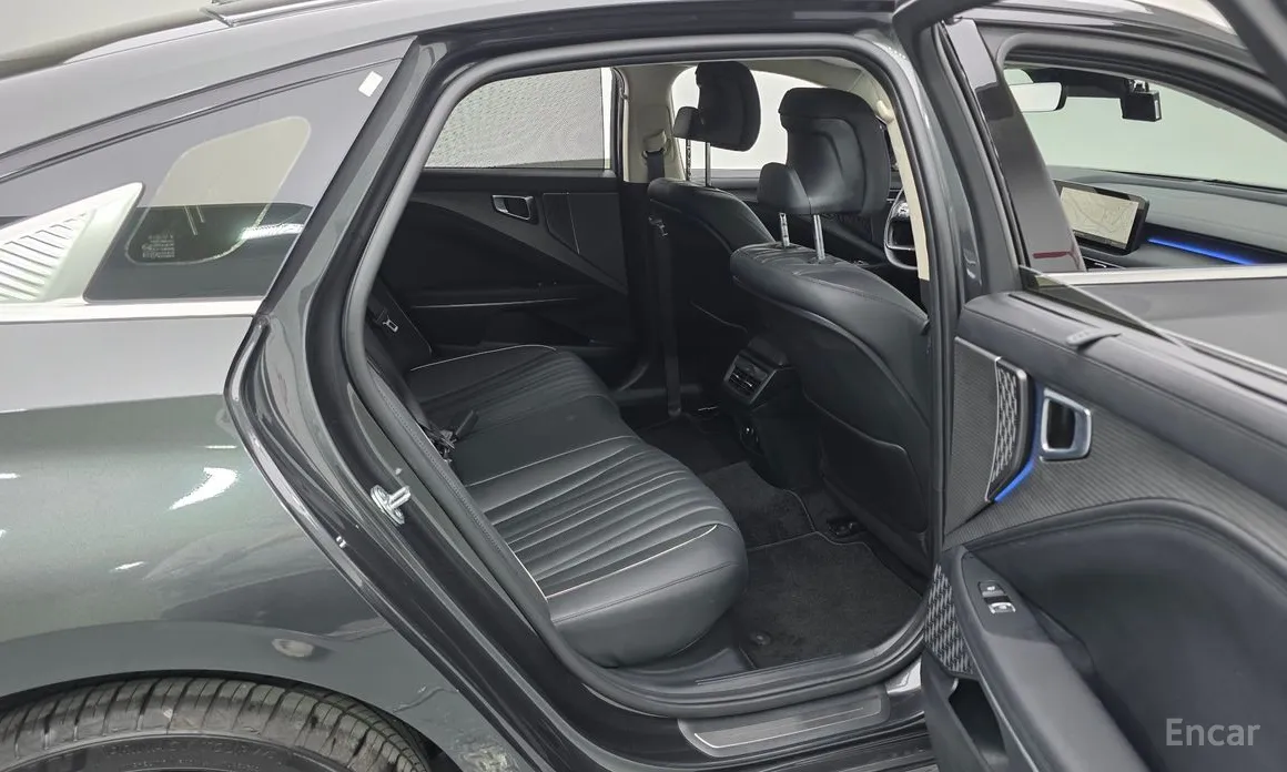 Kia K8 2024 Signature
