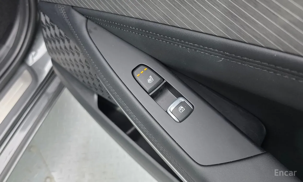Kia K8 2024 Signature