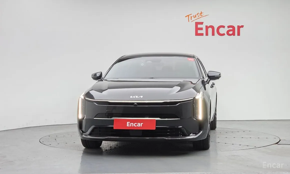 Kia K8 2024 Signature