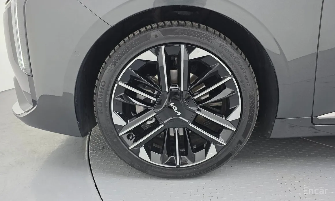Kia K8 2024 Signature