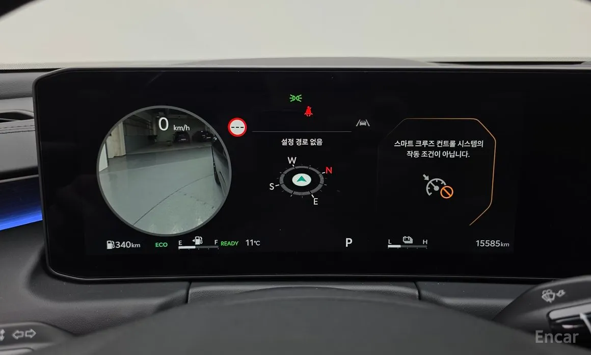 Kia K8 2024 Signature