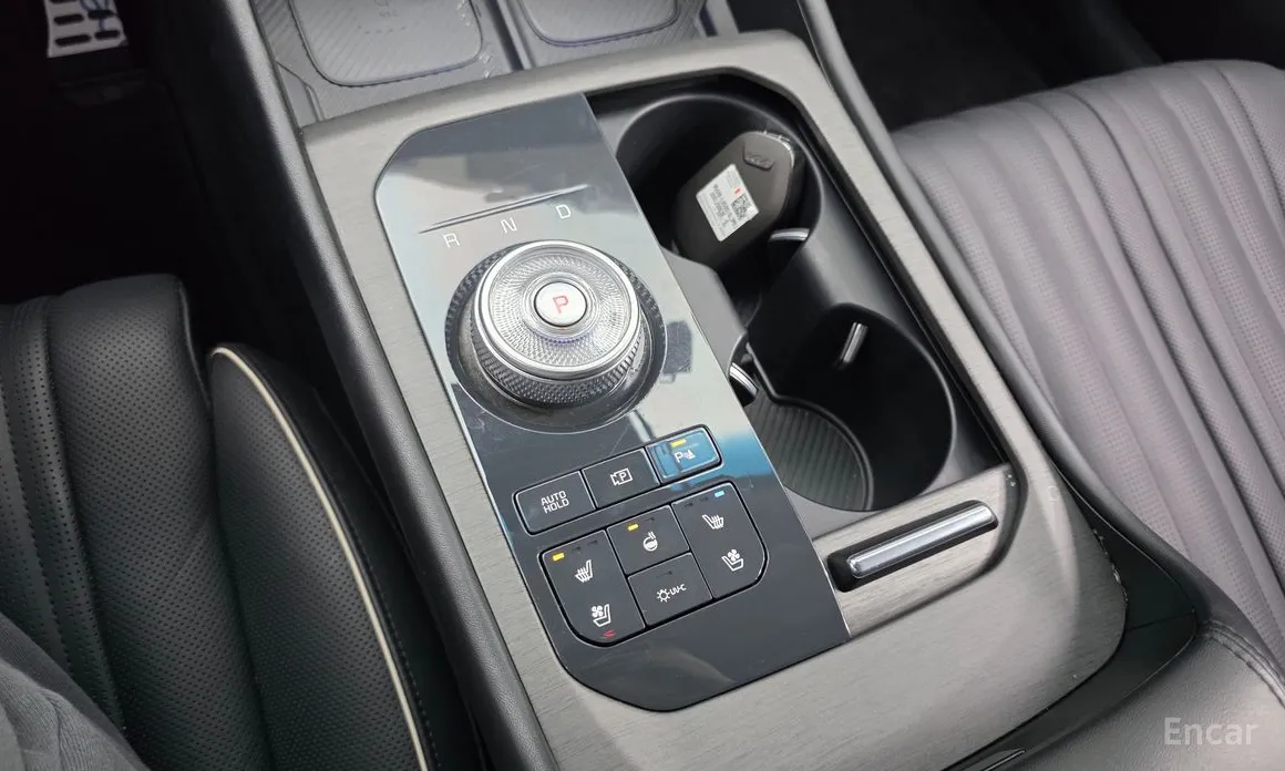 Kia K8 2024 Signature
