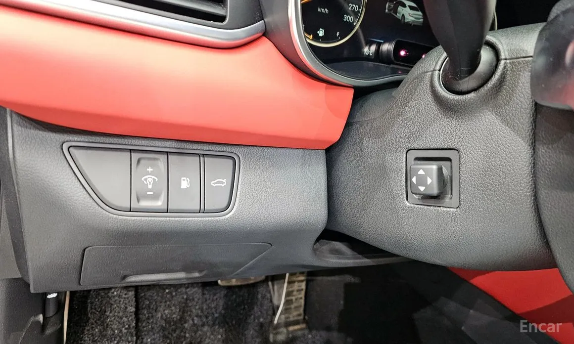 Genesis G70 2020 Gasoline 2.0T 2WD