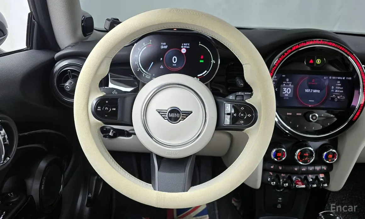 Mini Cooper 2001 Standard
