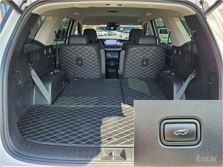 Фото 16 - Hyundai Palisade