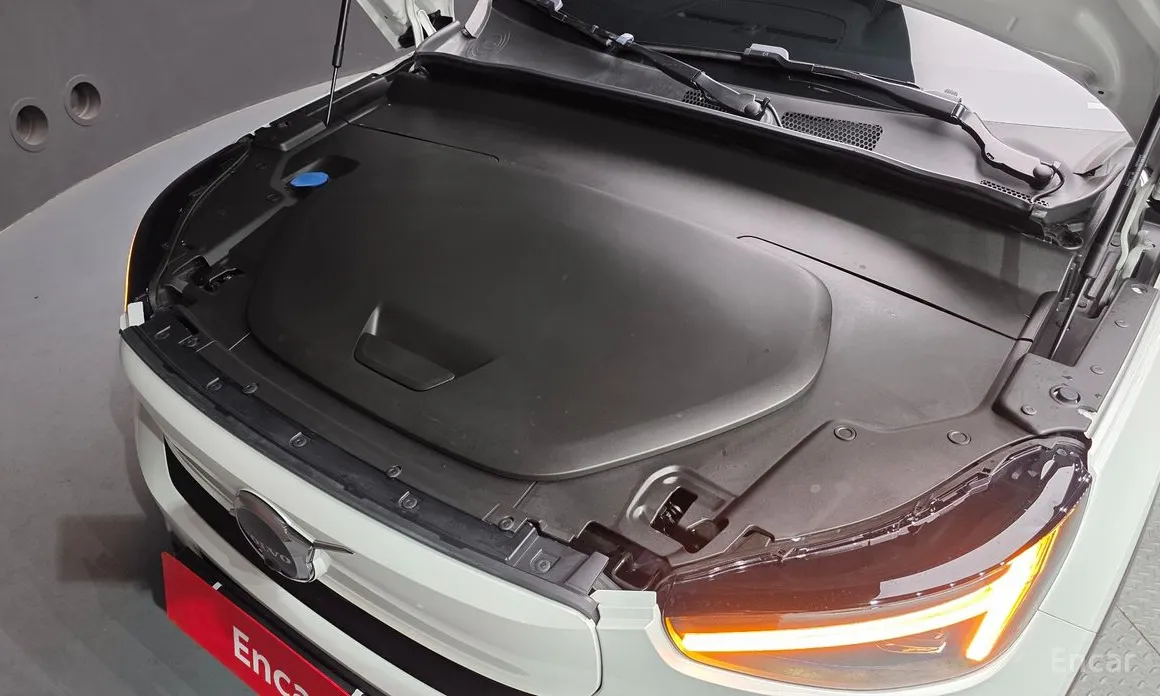 Volvo C40 2022 Twin Ultimate