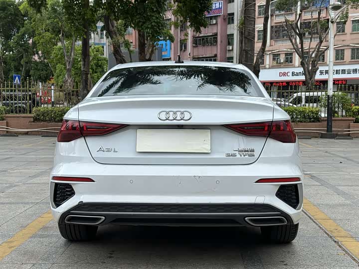 Zdjęcie 5 - Audi A3