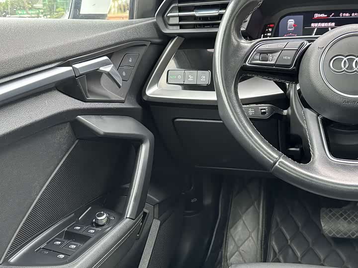 Zdjęcie 9 - Audi A3