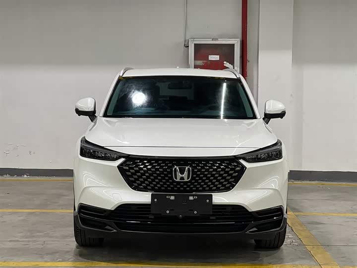 Фото 2 - Honda XR-V