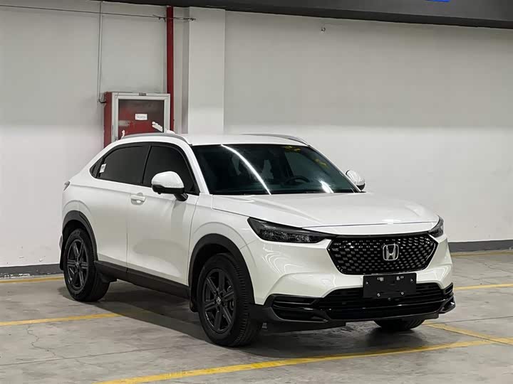 Фото 3 - Honda XR-V