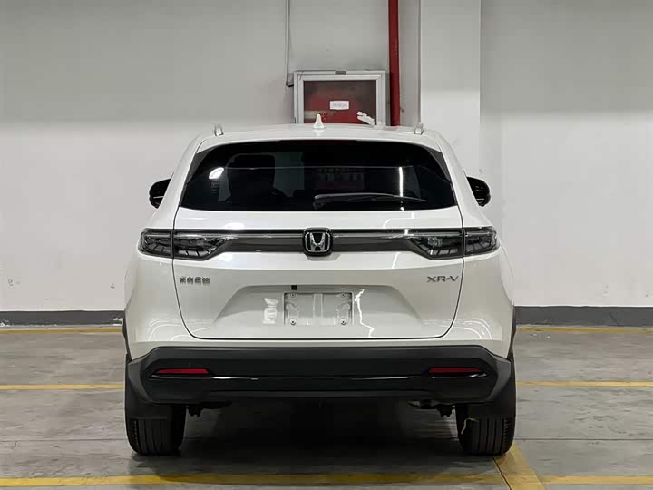 Фото 6 - Honda XR-V