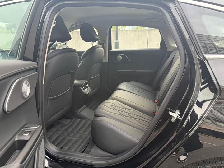 Chery Fulwin A8L 2025 2025款 1.5TGDI 145km 舒适型