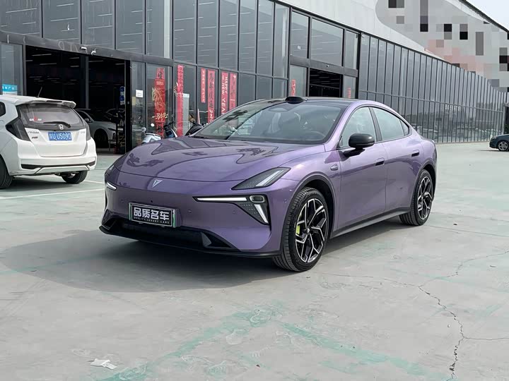 Changan Deepal L06 2026 2026款 560Ultra+激光版