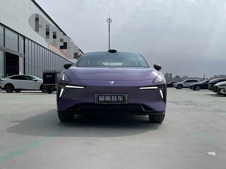 Changan Deepal L06 2026 2026款 560Ultra+激光版