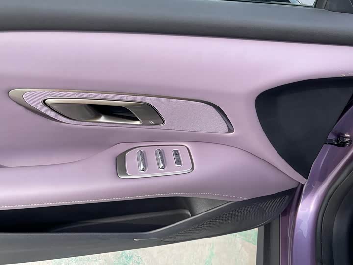 Changan Deepal L06 2026 2026款 560Ultra+激光版