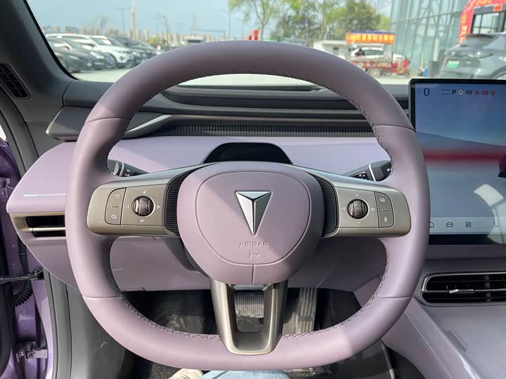 Changan Deepal L06 2026 2026款 560Ultra+激光版