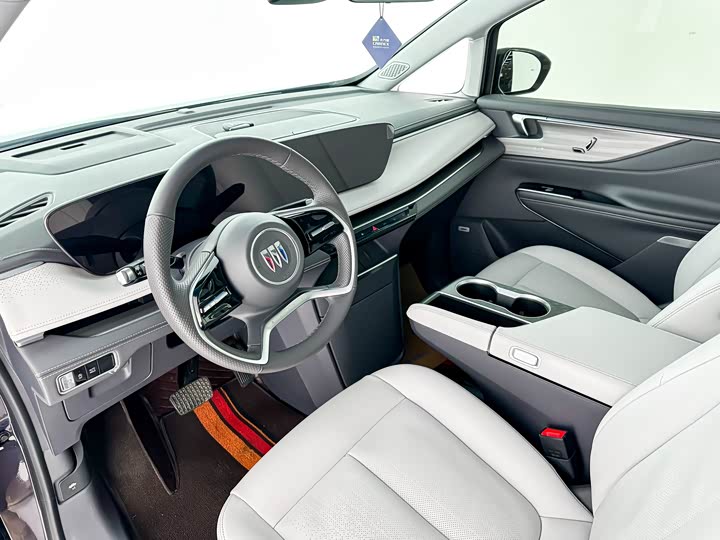 Buick GL8 ES 2025 2025款 陆尊 尊享版