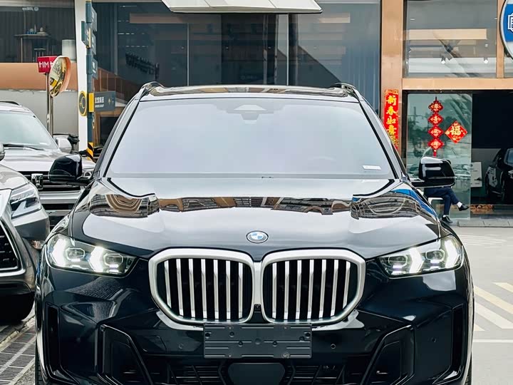 Фото 2 - BMW X5