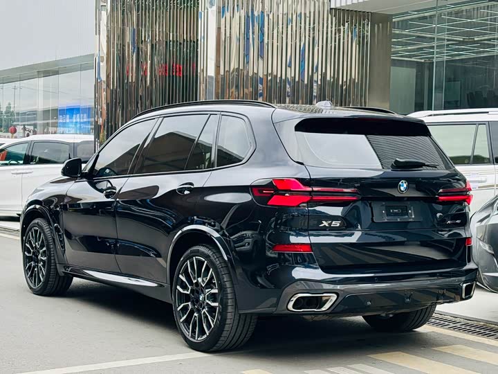 Фото 4 - BMW X5
