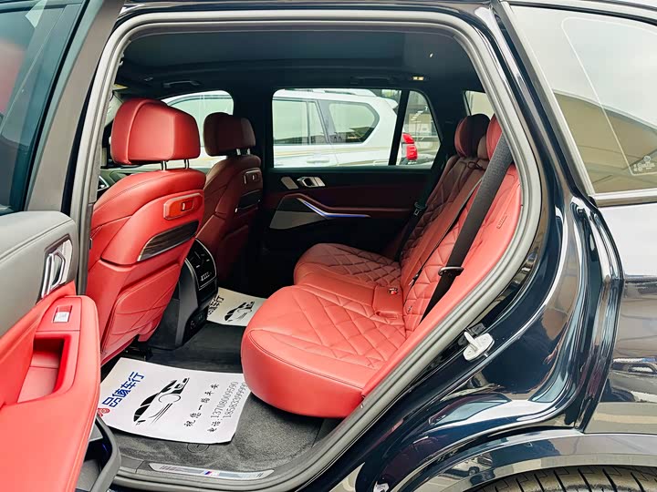 Фото 7 - BMW X5
