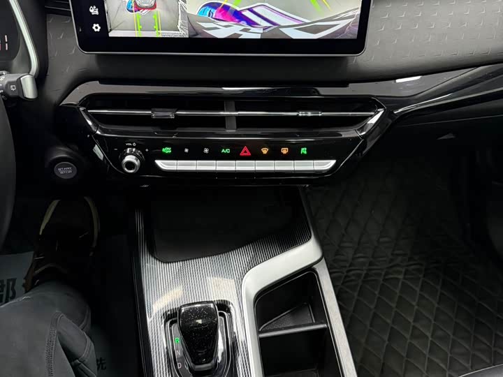 Haval Chitu 2022 2022款 劲享版 1.5T 紫铜兔