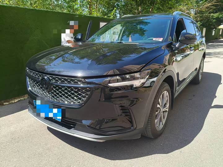 Zdjęcie 1 - Buick Envision Plus