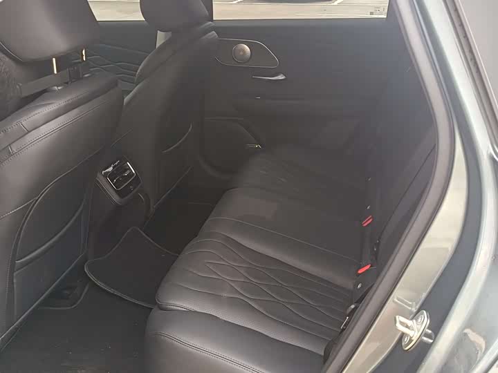 Chery Arrizo 8 2025 2025款 1.6T DCT 豪华型
