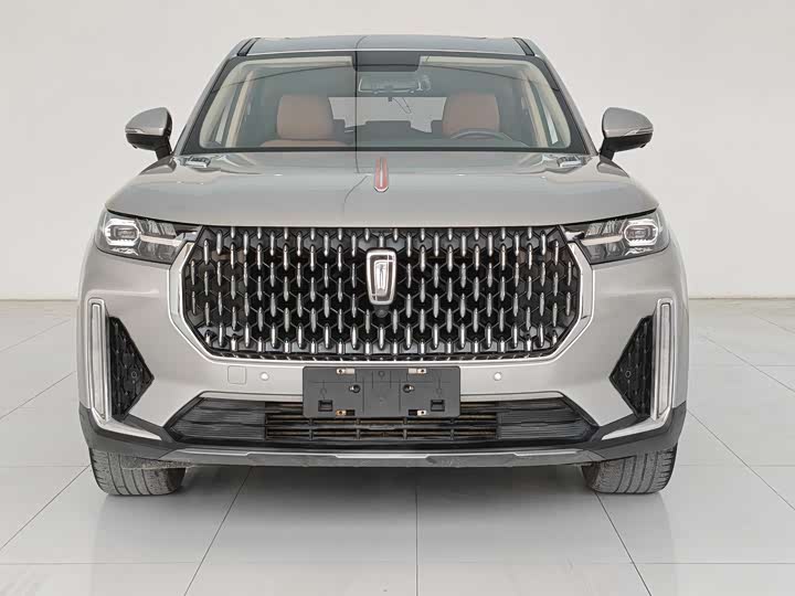 Bestune T99 2022 2022款 20TD 自动豪华型