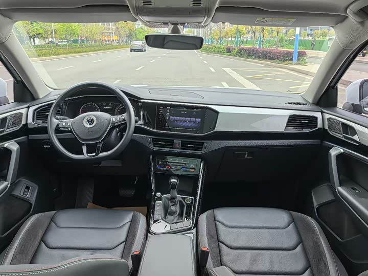Фото 4 - Volkswagen Tayron