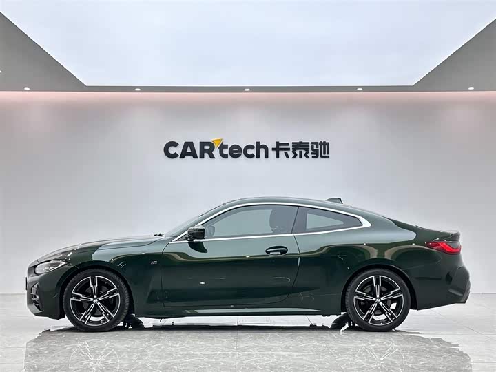 Zdjęcie 2 - BMW 4 Series