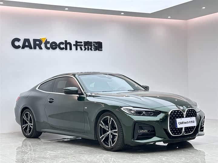 Zdjęcie 6 - BMW 4 Series