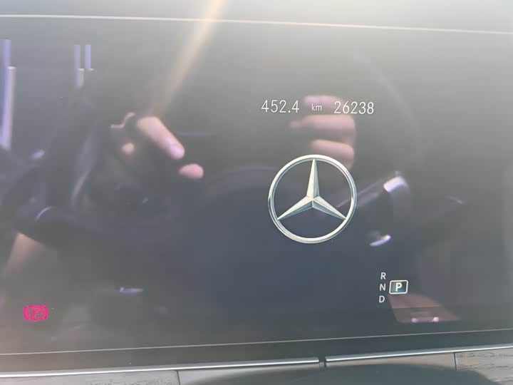 Zdjęcie 5 - Mercedes-Benz E-Class