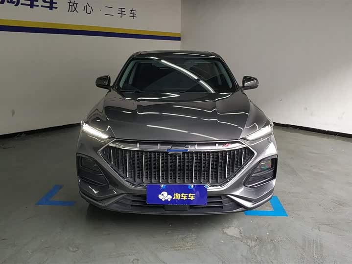 2023 Changan Oshan X5